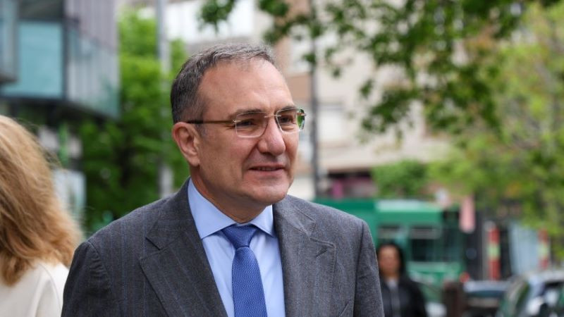 Гуцанов: Демографската криза е въпрос на национална сигурност